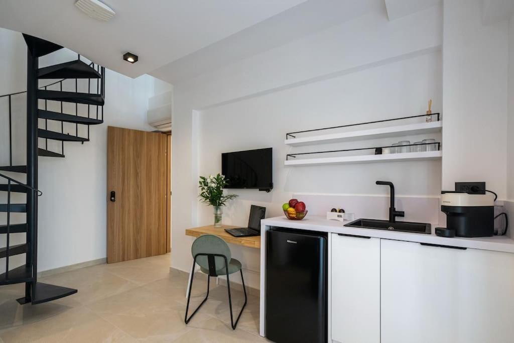 Kedl Junior Apartment *