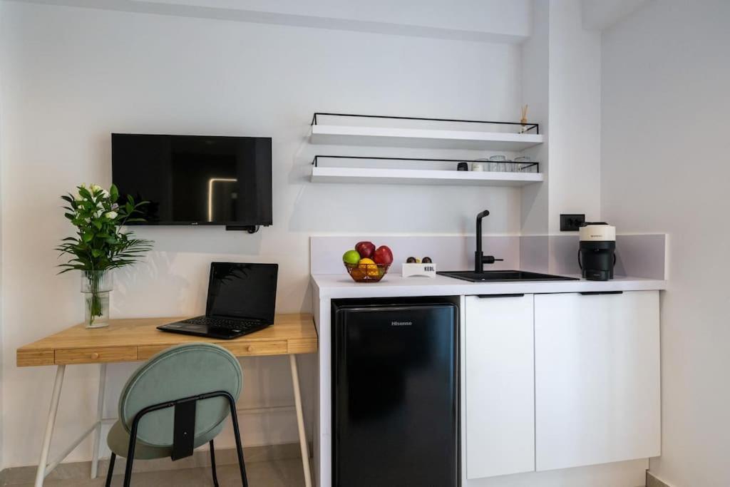 Apartment Kedl Junior *