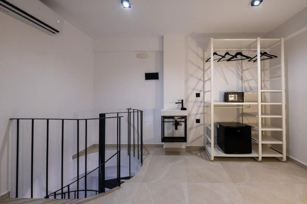 Kedl Junior Apartment