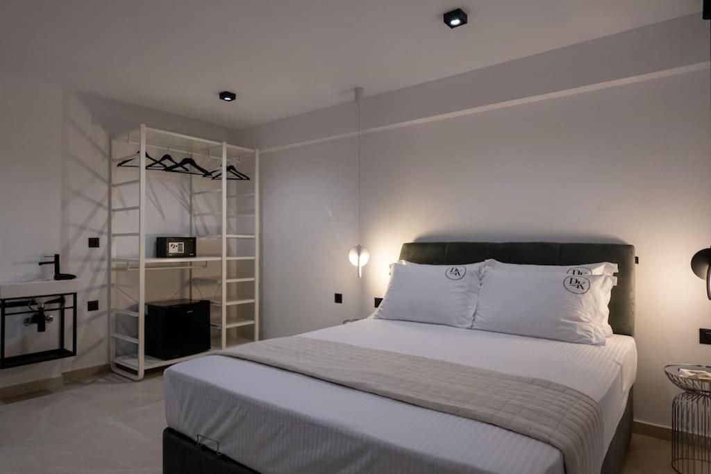 Kedl Junior Apartment *
