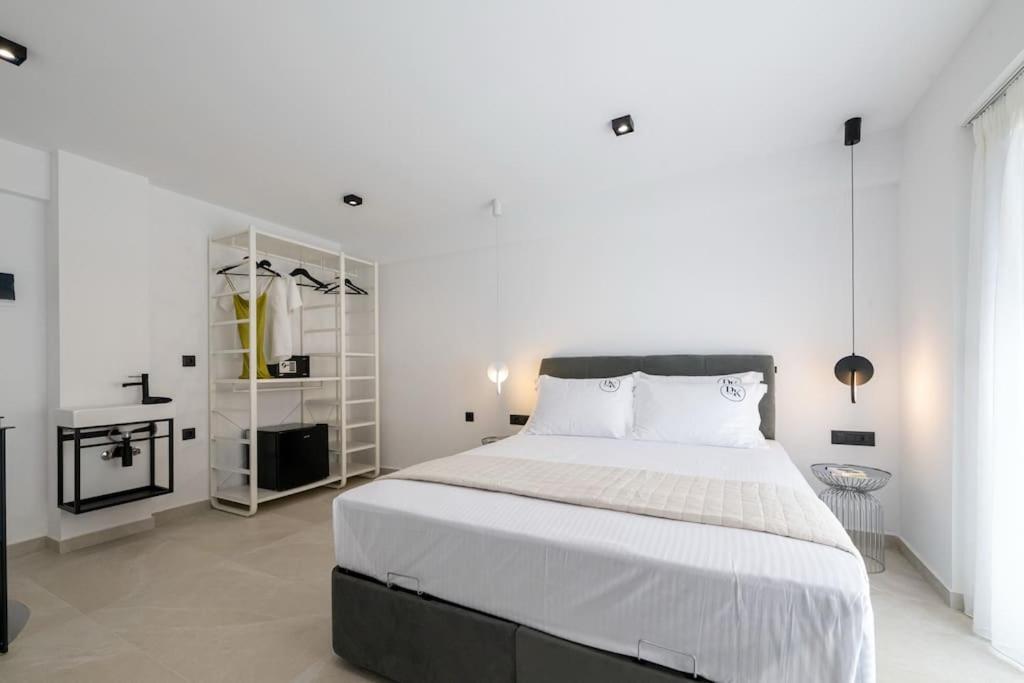 Kedl Junior Apartment Kalamata