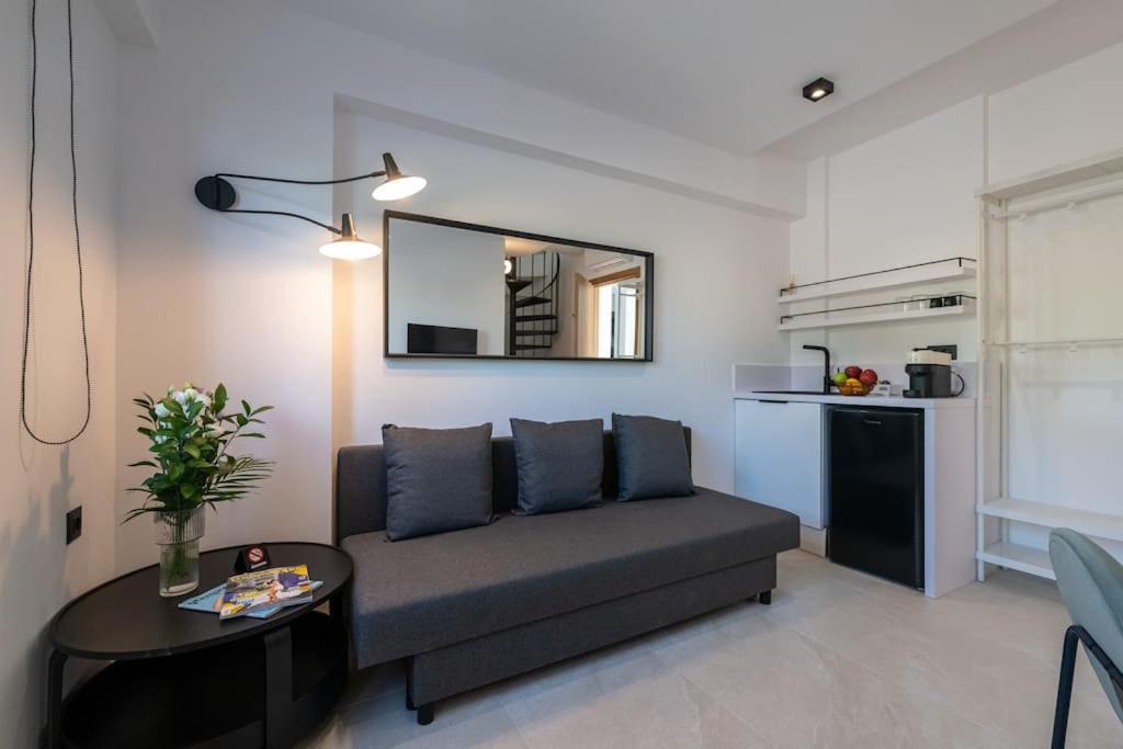 Apartment Kedl Junior