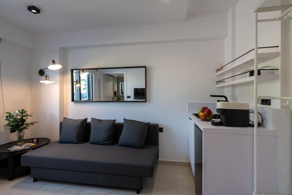 Kedl Junior Apartment *
