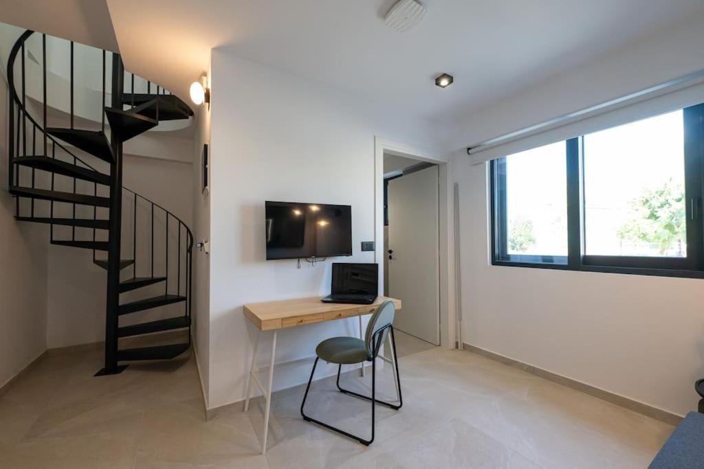 Apartment Kedl Junior Kalamata